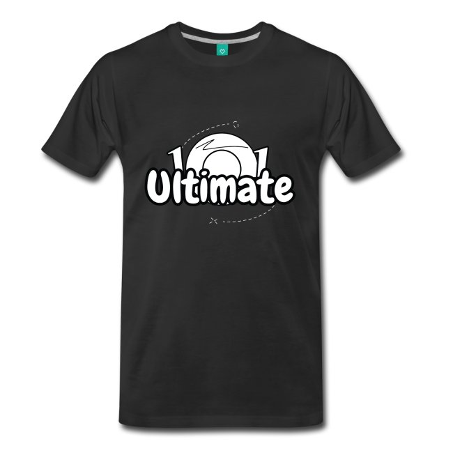 play ultimate shirt